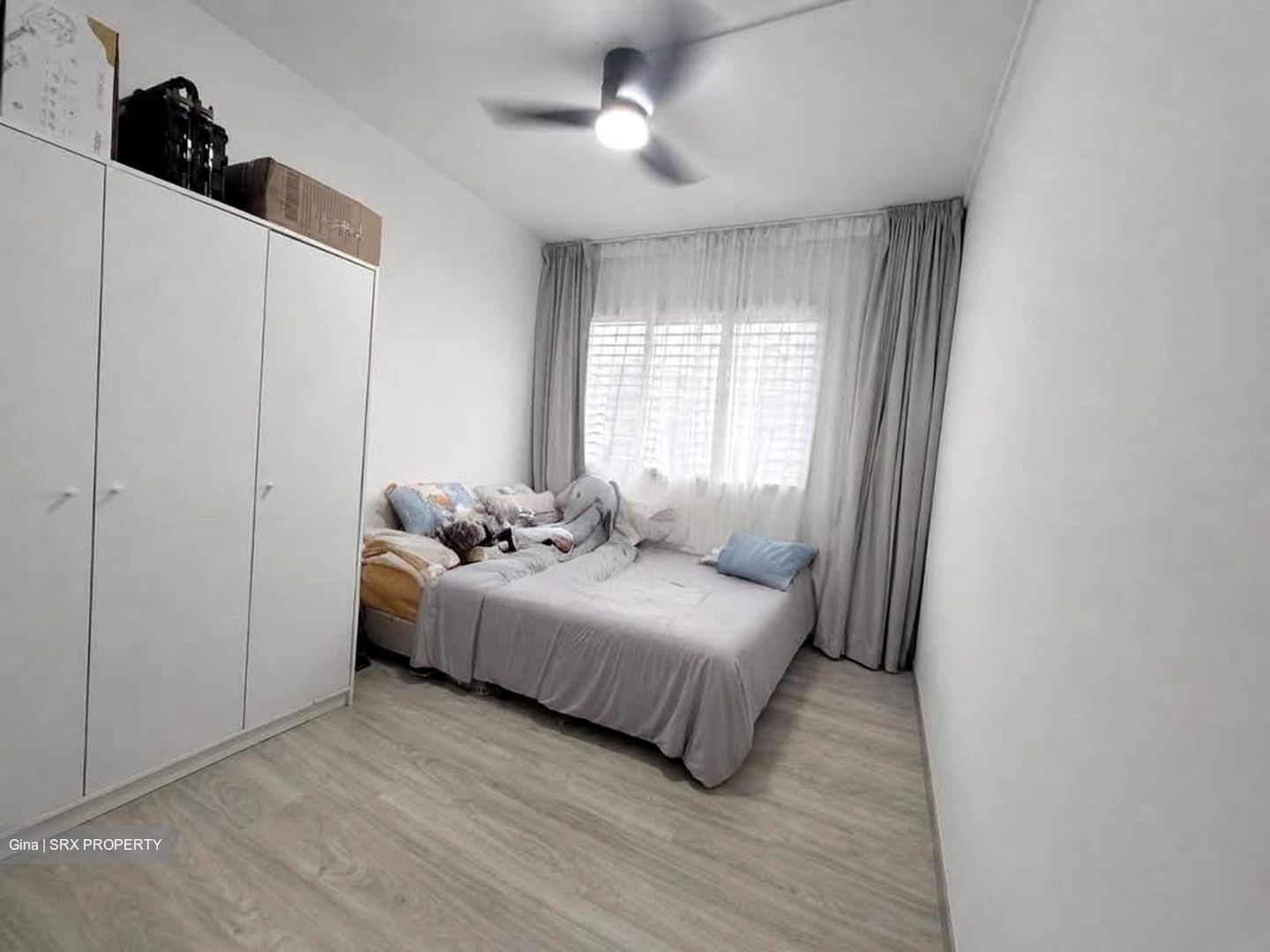 Blk 405 Pasir Ris Drive 6 (Pasir Ris), HDB 4 Rooms #554051001